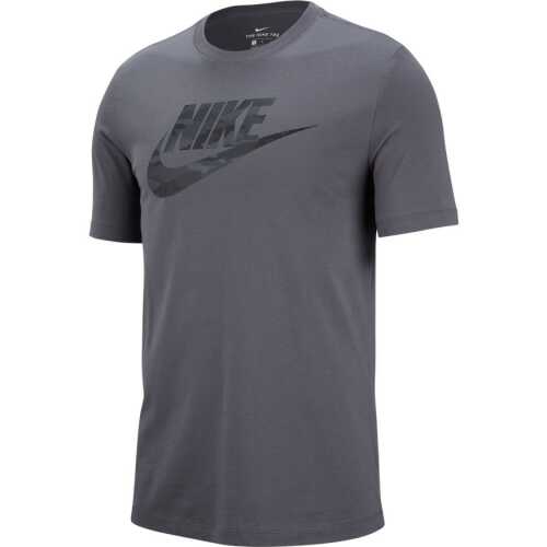 Men's Tee Nike Sportswear Logo Camo