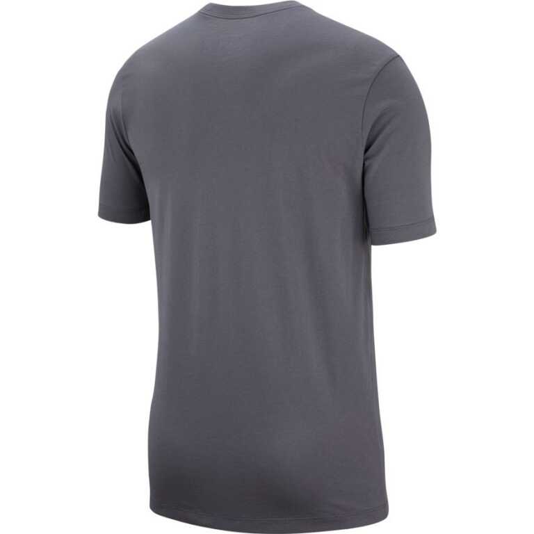 Men's Tee Nike Sportswear Logo Camo - Image 2