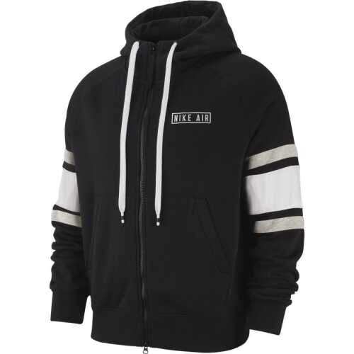 Men's Full-Zip Fleece Hoodie Nike Air