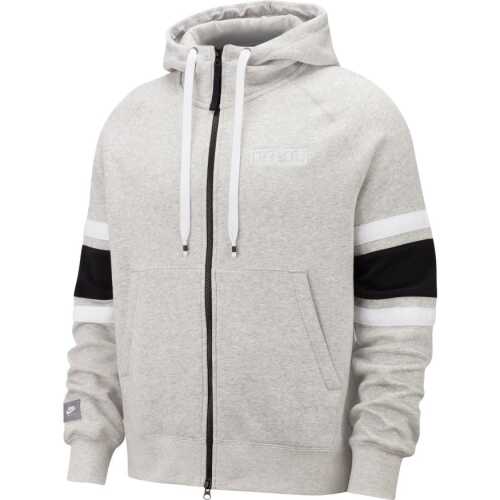 Men's Full-Zip Fleece Hoodie Nike Air