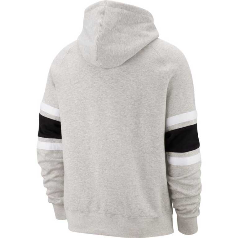 Men's Full-Zip Fleece Hoodie Nike Air - Image 2