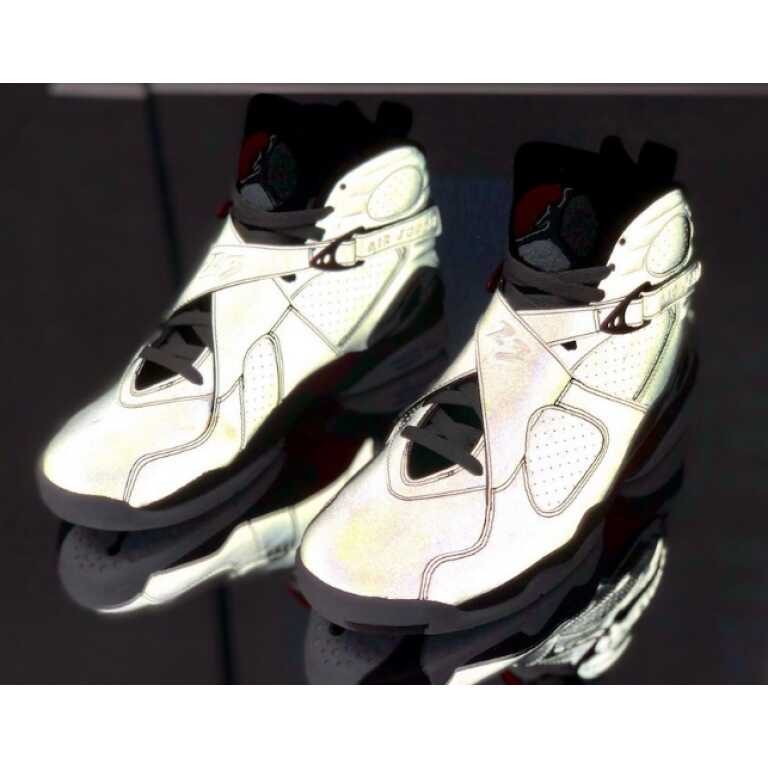 Air Jordan 8 “Reflections of a Champion” - Image 6