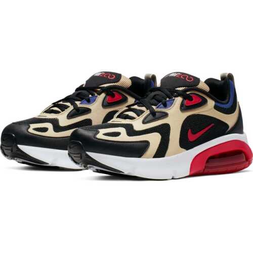 Nike Air Max 200 "Team Gold" (GS)