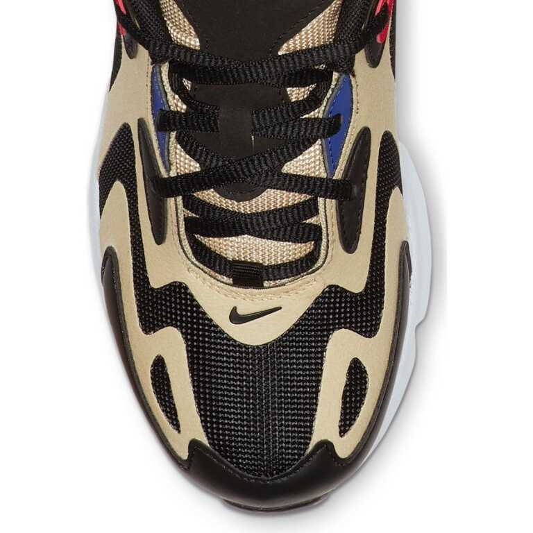 Nike Air Max 200 "Team Gold" (GS) - Image 8