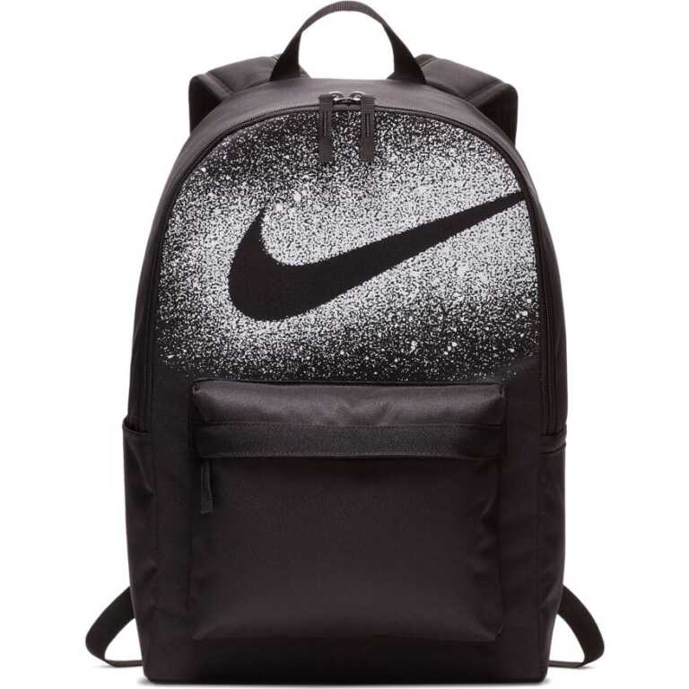 Mochila Nike Heritage BKPK - Rebel GFX