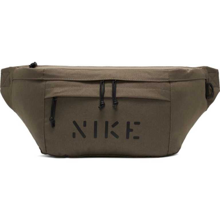 Riñonera Nike Tech Big Size