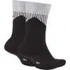Calcetines Nike SNKR Sox Swoosh (2 Pairs) - Image 2