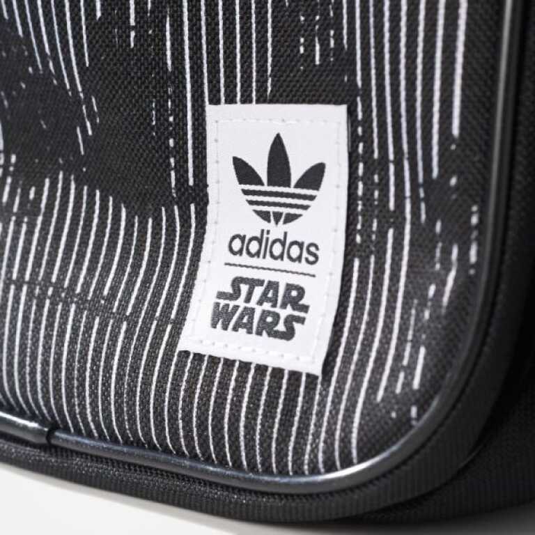 Mochila Adidas Originals BP SW AT-AT - Image 5