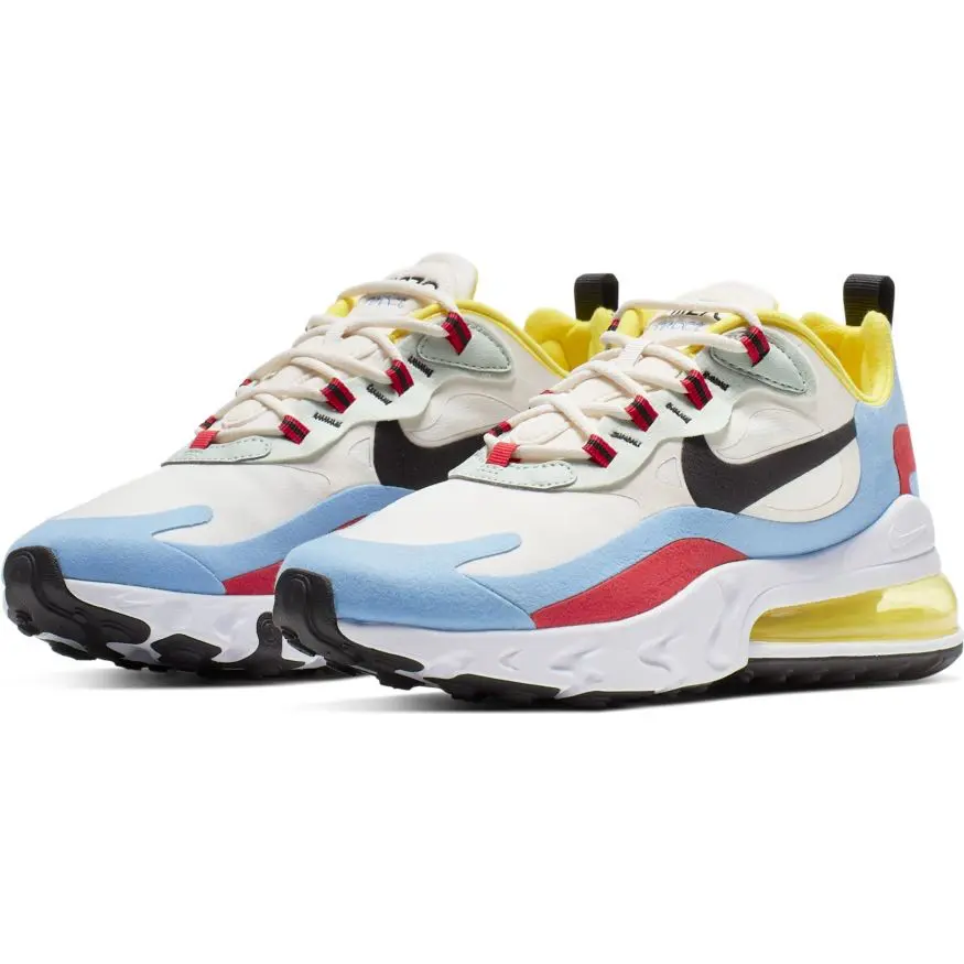 Men's Shoe Nike Air Max 270 (BAUHAUS) Hipnotiq