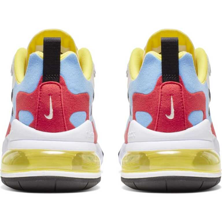 Men's Shoe Nike Air Max 270 React (BAUHAUS) - Image 2