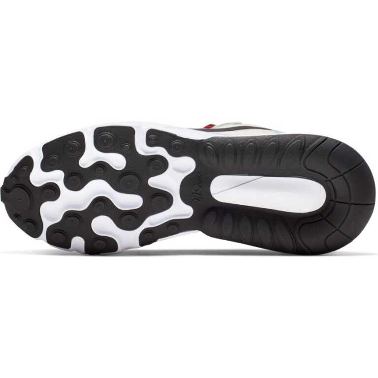Men's Shoe Nike Air Max 270 React (BAUHAUS) - Image 8
