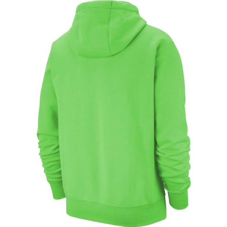 Men's Pullover Hoodie Nike Sportswear Club Fleece - Image 2