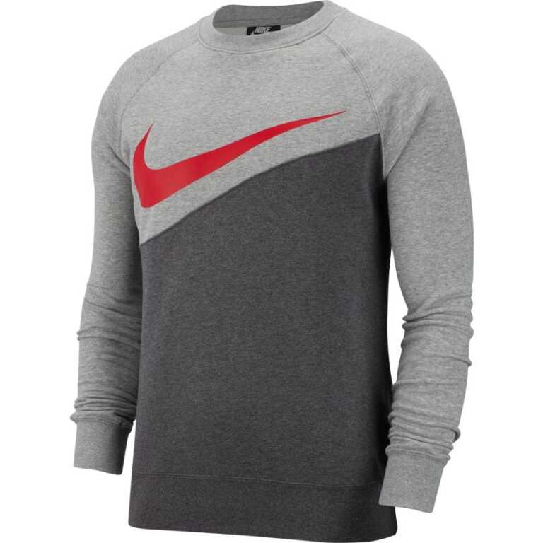 Men's Swoosh Crew Nike Sportswear