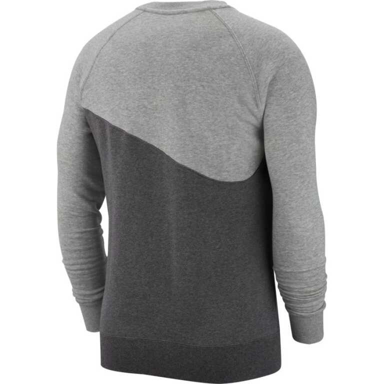 Men's Swoosh Crew Nike Sportswear - Image 2
