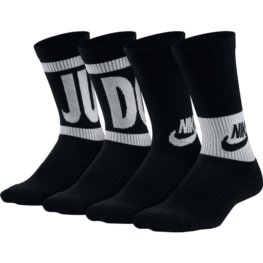 Calcetines Nike Performance Cushioned Crew Socks Pairs) - Hipnotiq Shop