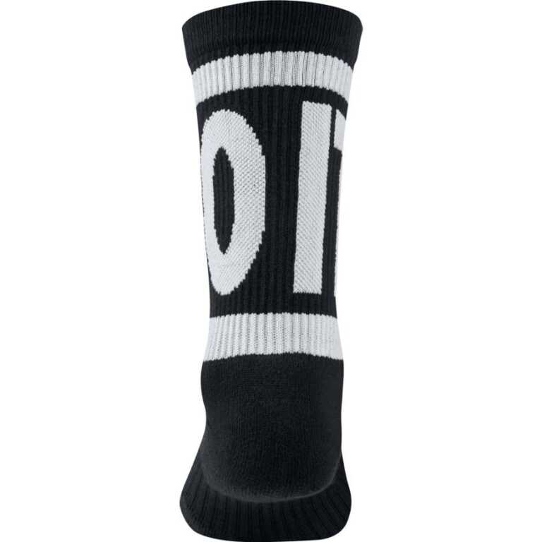 Calcetines Kids' Nike Performance Cushioned Crew Training Socks (3 Pairs) - Image 4