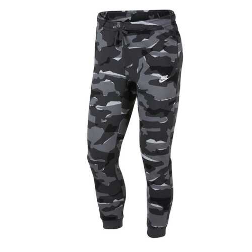 Men's Nike NSW CLUB CAMO Joggers Pant PO BB