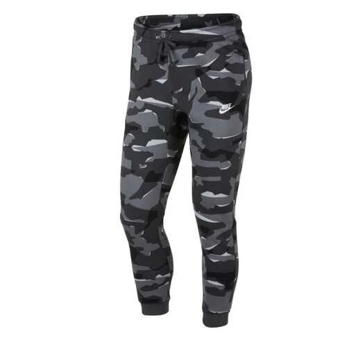 Men's Nike NSW CLUB CAMO Joggers Pant PO BB