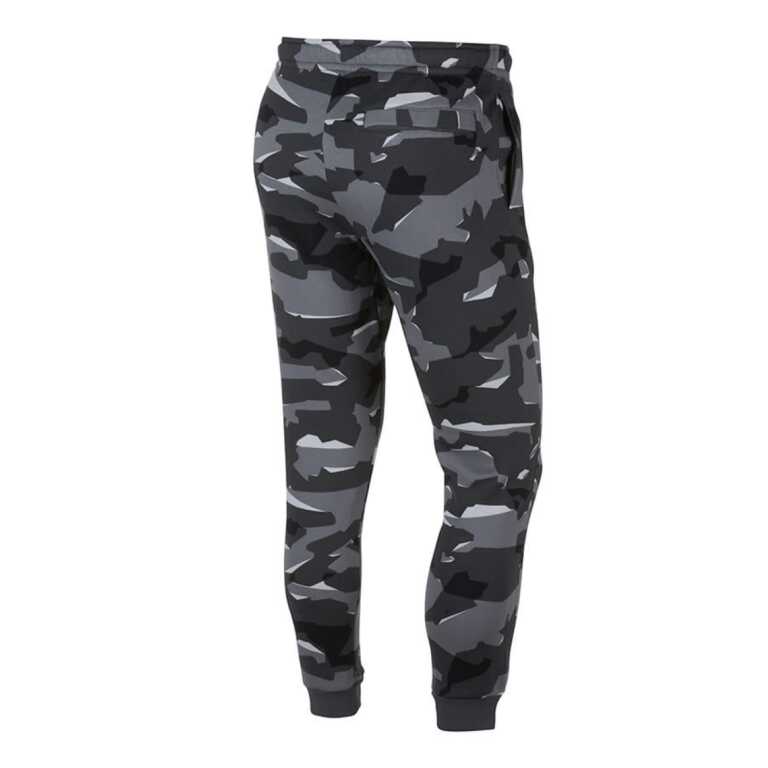 Men's Nike NSW CLUB CAMO Joggers Pant PO BB - Image 2