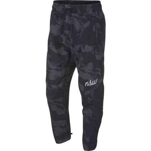 Men's Nike Camo Woven Pant