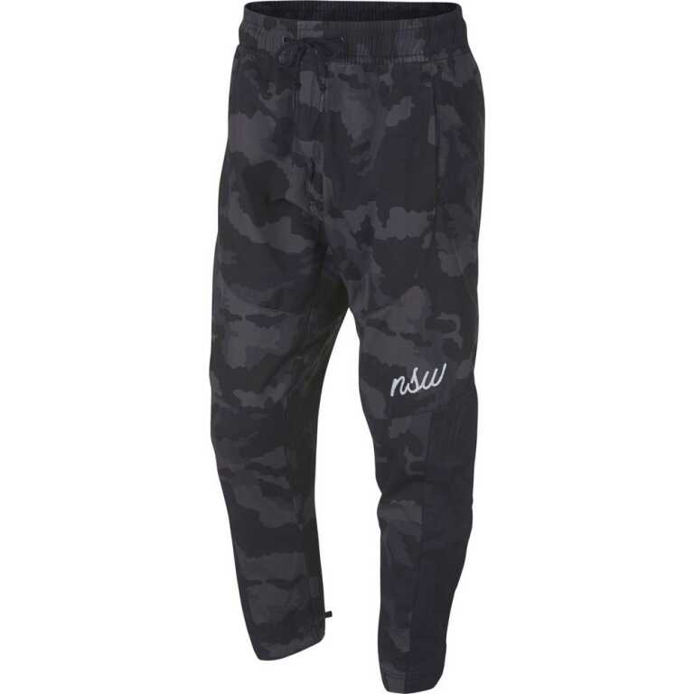 Men's Nike Camo Woven Pant
