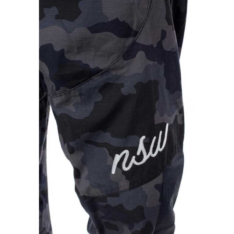 Men's Nike Camo Woven Pant - Image 3