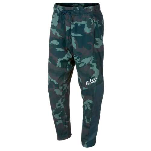 Men's Nike Camo Woven Pant