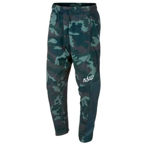 Men's Nike Camo Woven Pant