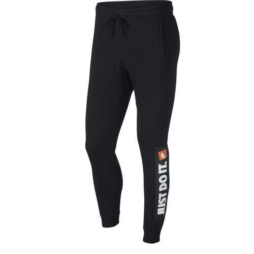 Men's Fleece Joggers JDI