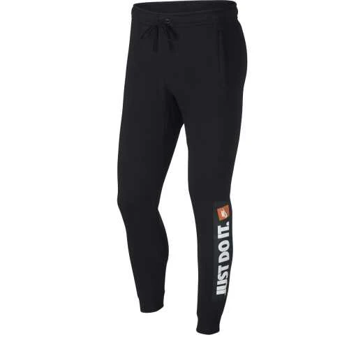 Men's Fleece Joggers JDI