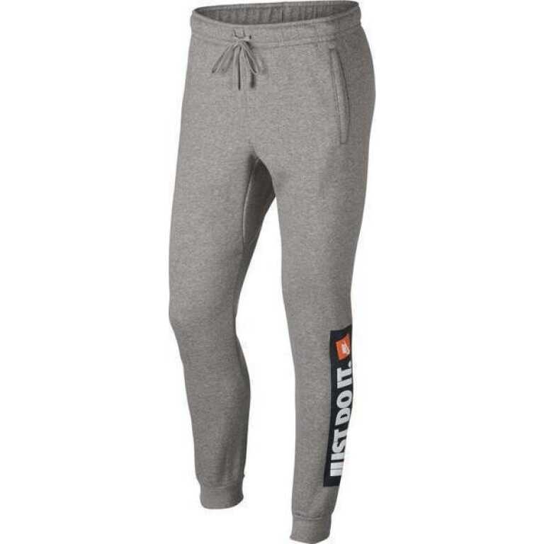 Men's Fleece Joggers JDI