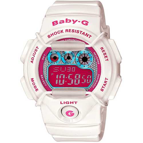Casio Baby-G
