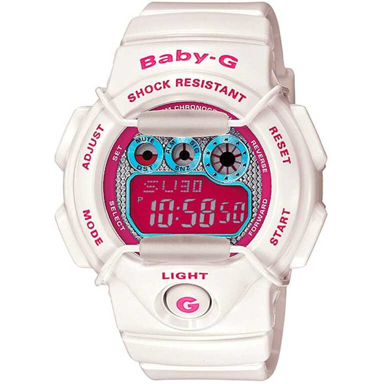 Casio Baby-G