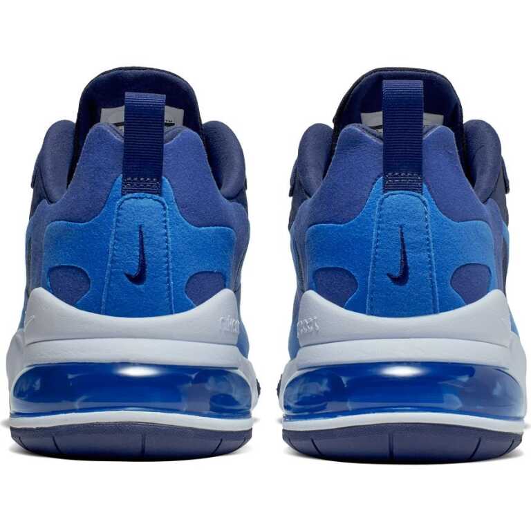 Men's Shoe Nike Air Max 270 React - Image 2