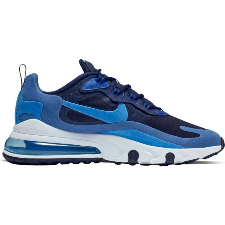 Men's Shoe Nike Air Max 270 React - Image 4