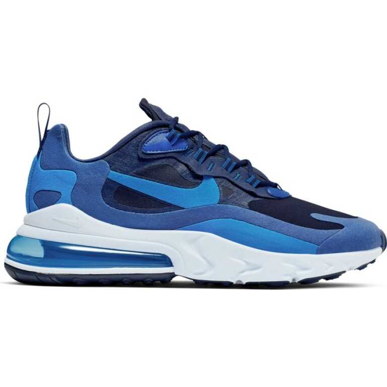 Men's Shoe Nike Air Max 270 React - Image 3