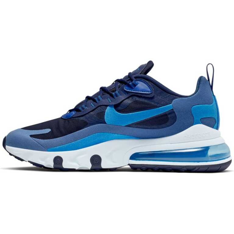 Men's Shoe Nike Air Max 270 React - Image 6