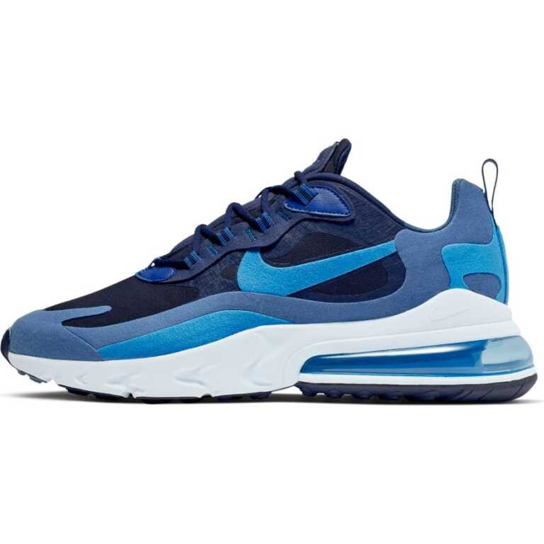 Men's Shoe Nike Air Max 270 React - Image 5