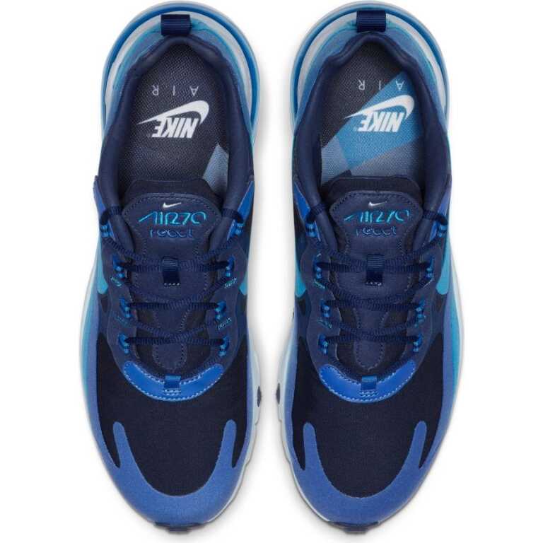 Men's Shoe Nike Air Max 270 React - Image 7