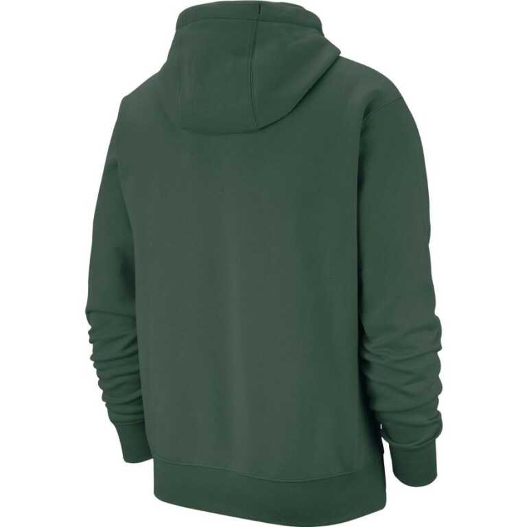 Men's Pullover Hoodie Nike Sportswear Club Fleece - Image 2