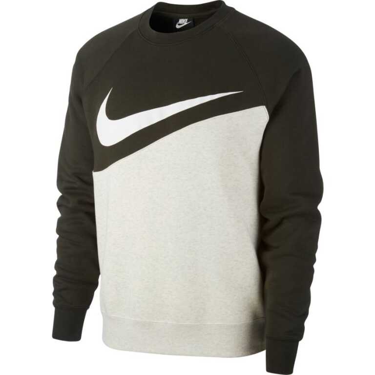 Men's Swoosh Crew Nike Sportswear