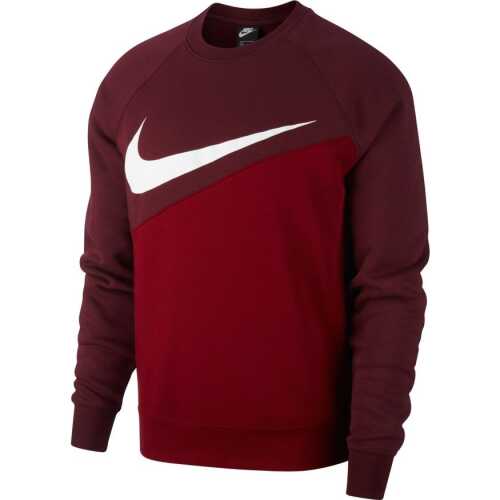 Men's Swoosh Crew Nike Sportswear