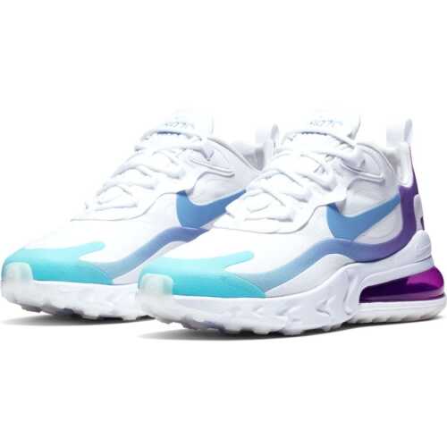 Men's Shoe Nike Air Max 270 React