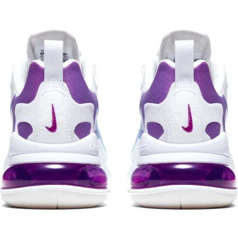 Men's Shoe Nike Air Max 270 React - Image 2
