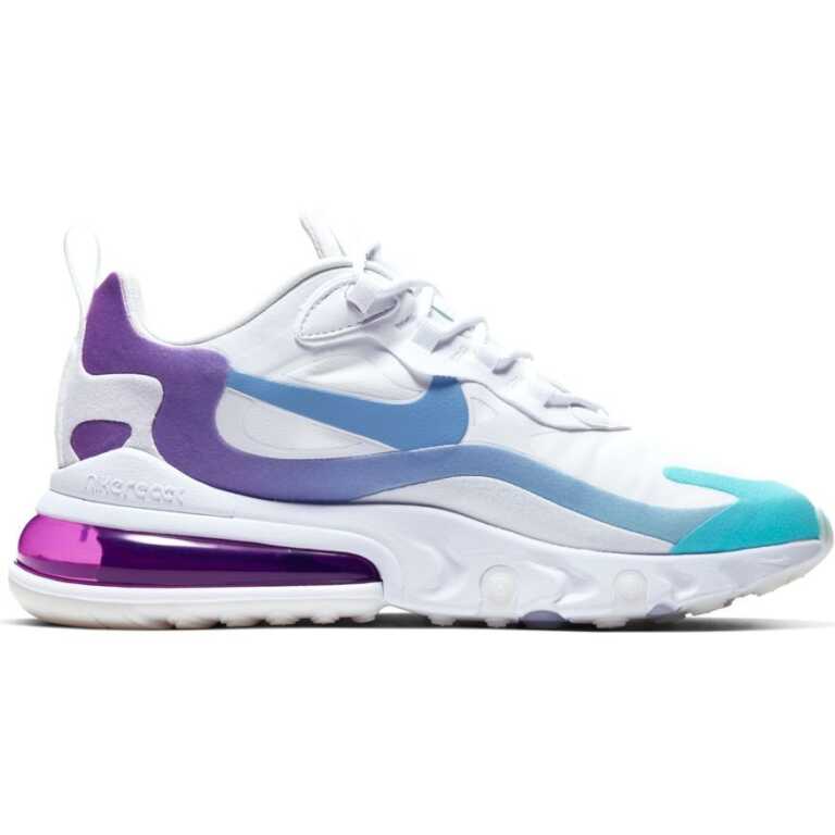 Men's Shoe Nike Air Max 270 React - Image 3