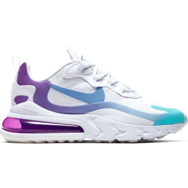 Men's Shoe Nike Air Max 270 React - Image 4