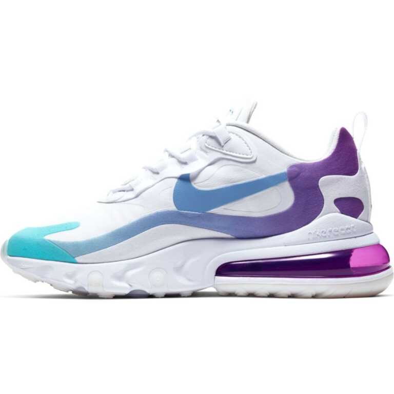 Men's Shoe Nike Air Max 270 React - Image 6