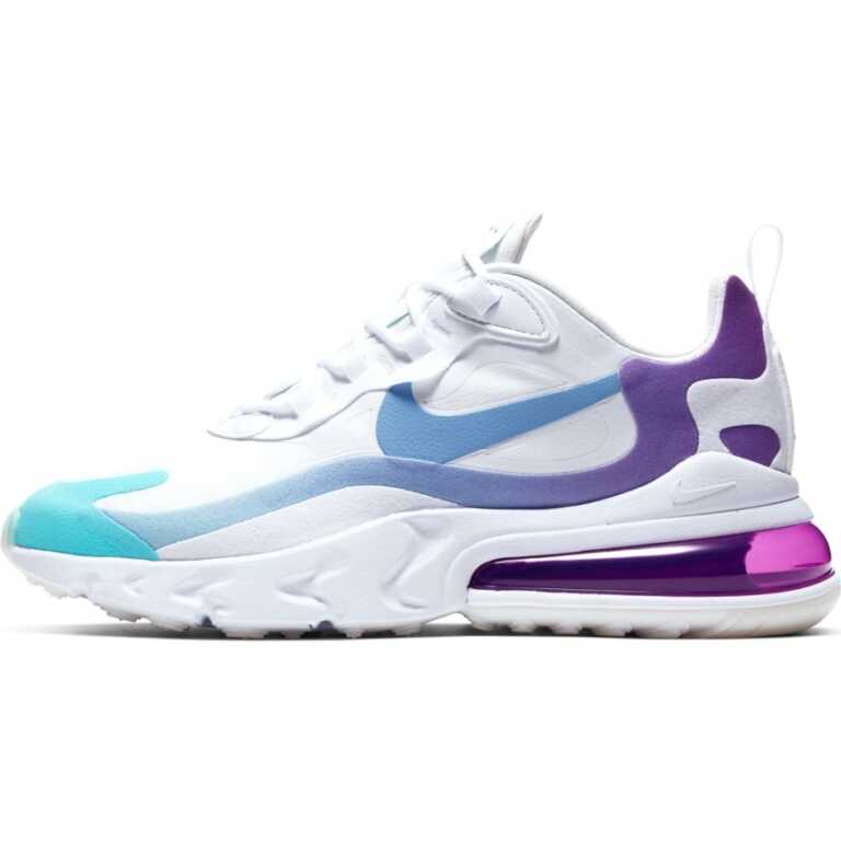 Men's Shoe Nike Air Max 270 React - Image 5