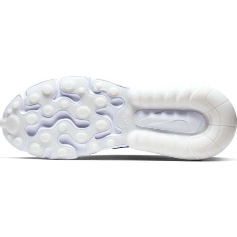 Men's Shoe Nike Air Max 270 React - Image 8