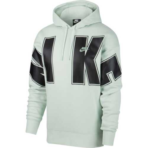Men's Pullover Fleece Hoodie Nike Sportswear